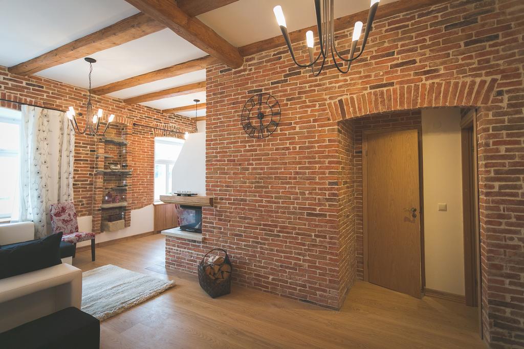 Arina Guest Apartment Kuressaare Room photo